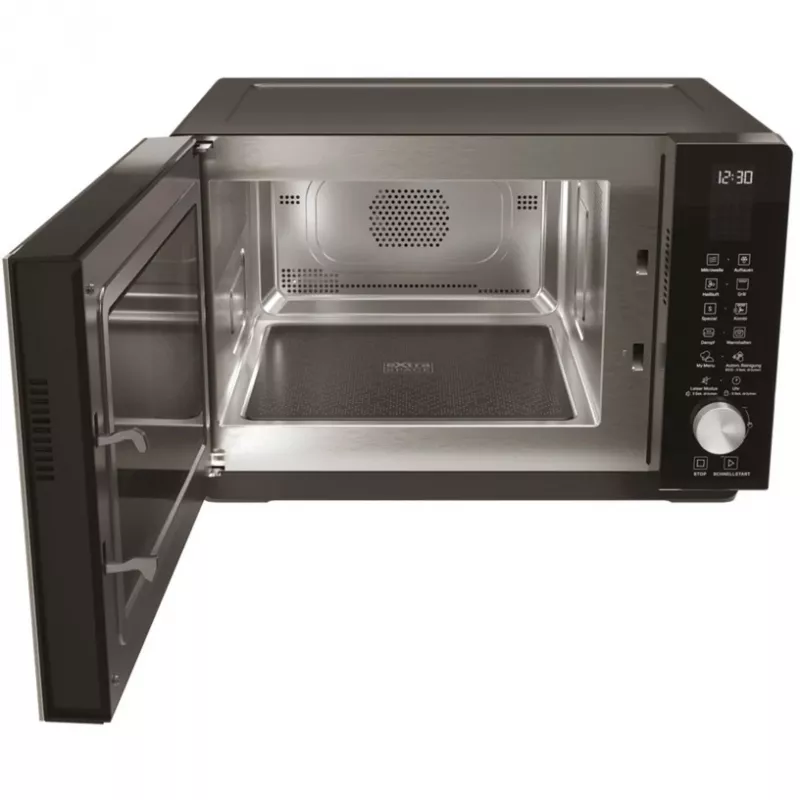 BAUKNECHT MF 255 B Rato ótico sem fios, preto