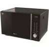 BAUKNECHT MF 255 B Rato ótico sem fios, preto
