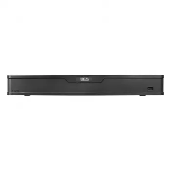BCS NVR IP 4K 16 Canais BCS-P-NVR1602-4KE(3)