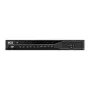Gravador de vídeo em rede PoE 4K 16 canais BCS com IA - BCS-L-NVR1602-A-4K-16P-Ai