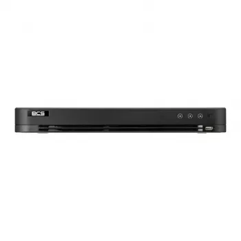 BCS Gravador DVR Analógico HD de 16 Canais BCS-V-XVR1602-Ai com Funções de IA