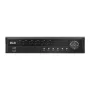 NVR IP de 16 canais BCS BCS-U-NVR1602-A-4K-8P com disco 6TB