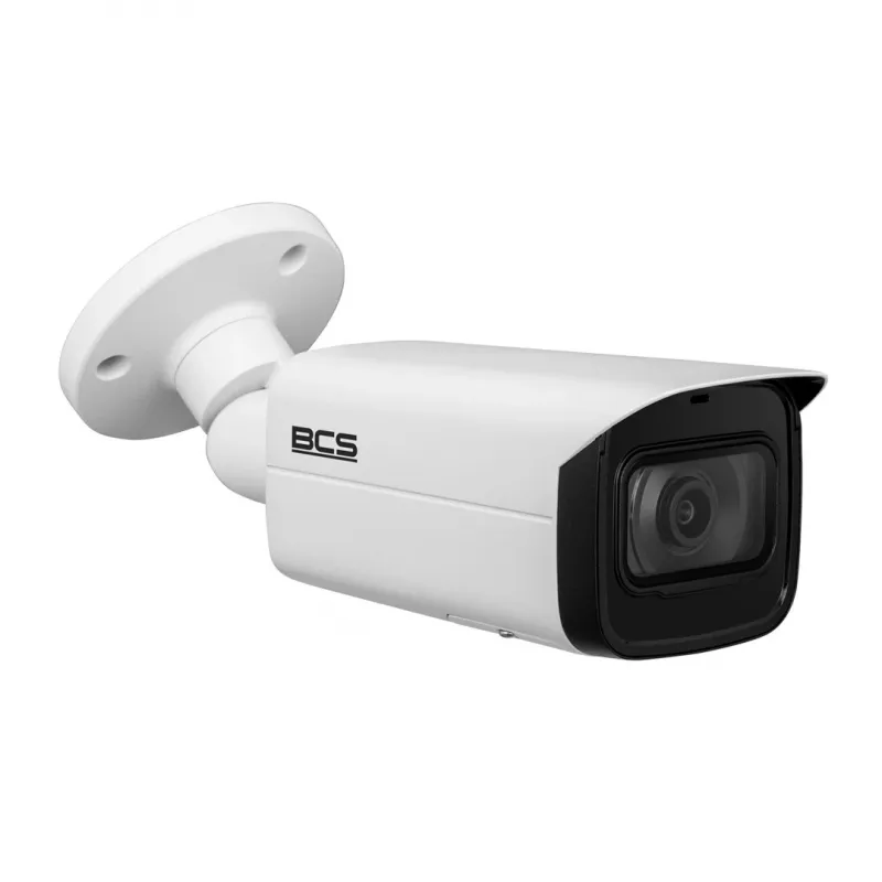 BCS Câmara IP Turret 2MP BCS-L-TIP52FC-Ai2 Visão Noturna a Cores 2.8mm
