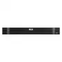 Gravador de vídeo em rede NVR BCS 32 canais 4K UHD NVR3202-A-4KE(2L)