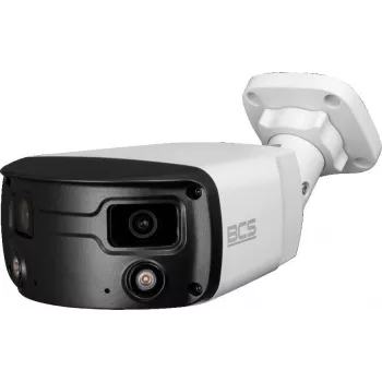 Câmara IP Bullet 4MP BCS BCS-P-PTIP2X2FCL3-Ai