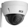 BCS Câmara IP dome 4MP BCS-L-DIP14FSR3-W