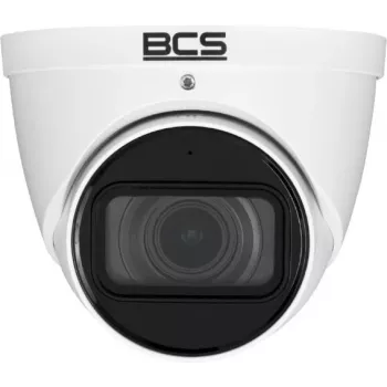 Câmara IP dome 4MP BCS BCS-L-EIP44VWR5