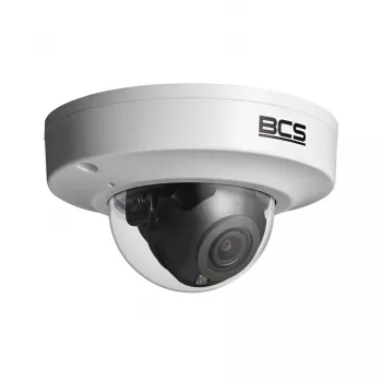 Câmara IP dome BCS-P-DPIP24FSR3-Ai2 4MP