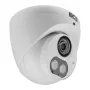 BCS câmara IP dome 4MP BCS-P-EIP14FSR3L3-AI(2) com análise de IA
