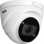 Câmara IP Dome BCS 4MP V-EIP44VSR3(2) Varifocal motorizada 2.8-12mm IR 30m IP67 IK10