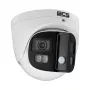 BCS BCS-P-PEIP2X4FCR3L3-Ai1 câmara IP dome, 4MP