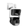 BCS câmara IP PTZ 4MP com zoom ótico 10x, IR 80m, PoE+, IP66 BCS-L-PSIP24810SCR7L3-Ai2