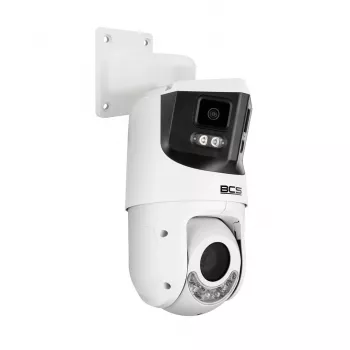 Câmara IP PTZ BCS 4MP BCS-L-PSIP24825SCR10L5-Ai1