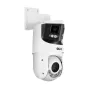 Câmara IP PTZ BCS 4MP BCS-L-PSIP24825SCR10L5-Ai1