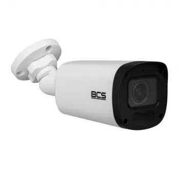 Câmara IP bullet 5MP BCS-P-TIP45VSR5-Ai