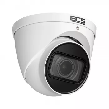 Câmara IP dome BCS 5MP BCS-L-EIP65VSR4-Ai2