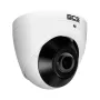 BCS Câmara IP Dome 5MP BCS-P-PEIP1x5FWR2-Ai1, 2,8mm, 30m IR, PoE, IP67, IK10