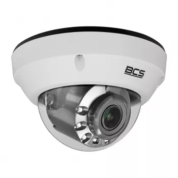 Câmara IP Dome 5MP BCS BCS-U-DIP65VSR4-Ai2