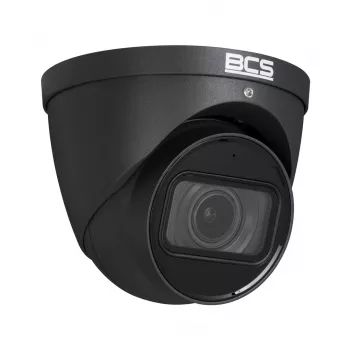 Câmara IP dome 5MP BCS L-EIP55VSR4-Ai1-G