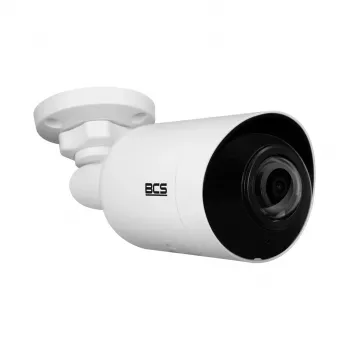 Câmara IP Turret 5MP BCS BCS-P-PTIP1x5FWR2-Ai1
