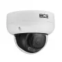 Câmara IP dome BCS 5MP IR BCS-L-DIP25FCR5L5-Ai2, 2,8mm, 50m IR, IP67, IK10, IA
