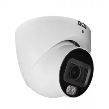 BCS-L-EIP25FCR5L5-Ai2 câmara IP dome 5MP