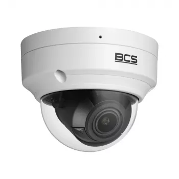 Câmara IP dome BCS 5MP IR BCS-P-DIP45VSR4-Ai