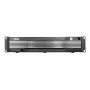 BCS NVR IP de 64 canais 4K U-NVR6408R-A-4K com 2x12TB HDD