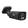 Câmara IP bullet BCS 6MP com objetiva varifocal motorizada, 60m IR, IP67, PoE - BCS-P-TIP56VSR6L6-Ai2-G