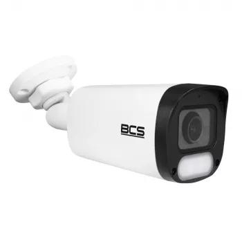 Câmara IP bullet BCS 6MP BCS-P-TIP26FCL3-Ai1