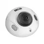 BCS Câmara dome IP 6MP BCS-L-DMIP26FSR3L3-Ai2