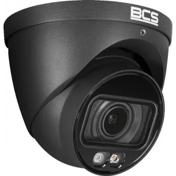 Câmara IP Dome BCS 6MP BCS-L-EIP46VCR4L4-Ai1-G
