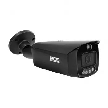Câmara IP turret BCS 6MP BCS-L-TIP66FCR5L5-Ai1-G
