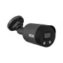 Câmara IP Turret 6MP BCS BCS-P-TIP26FSR4L4-Ai2-G