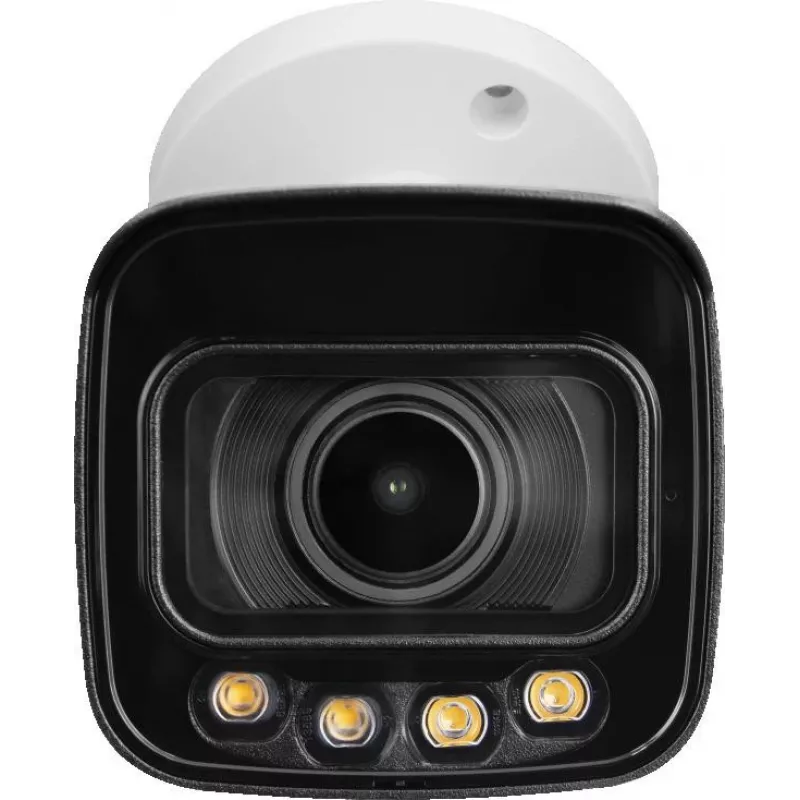 Câmara IP bullet exterior BCS 6MP BCS-L-TIP46VCR6L6-Ai1