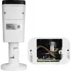 Câmara IP bullet exterior BCS 6MP BCS-L-TIP46VCR6L6-Ai1