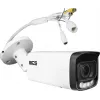 Câmara IP bullet exterior BCS 6MP BCS-L-TIP46VCR6L6-Ai1