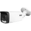 Câmara IP bullet exterior BCS 6MP BCS-L-TIP46VCR6L6-Ai1