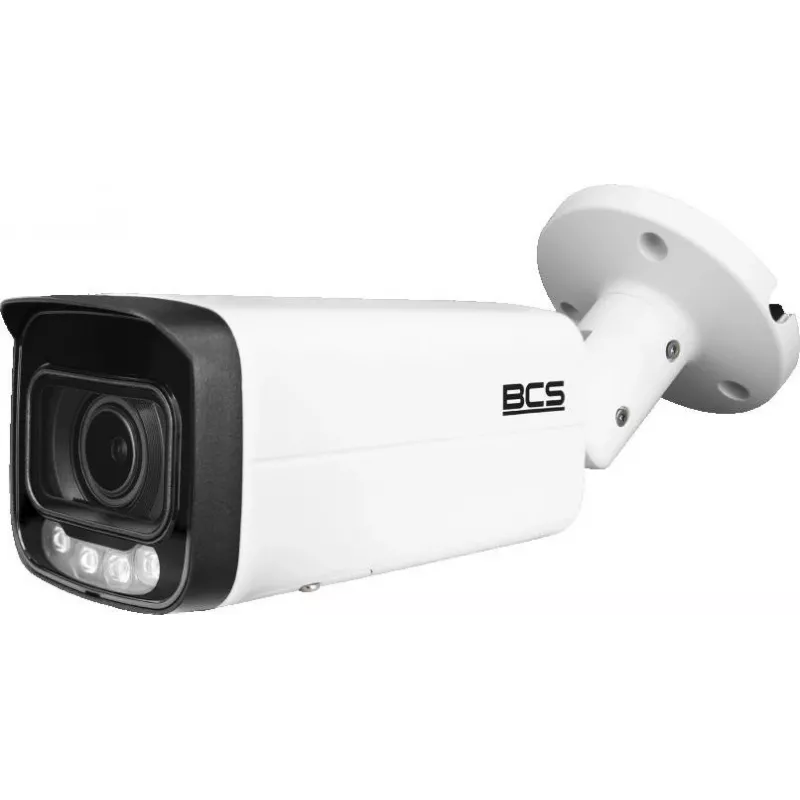 Câmara IP bullet exterior BCS 6MP BCS-L-TIP46VCR6L6-Ai1