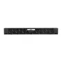 BCS BCS-P-NVR0902-A-4K(5) gravador IP NVR de 8 canais, 4K