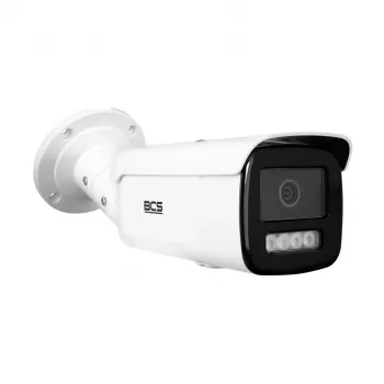 Câmara IP bullet 8MP BCS BCS-V-TIP58FSR8-Ai2(2) 2,8mm