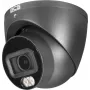 BCS Câmara IP Dome 8MP Objetiva 2,8mm AI Perimeter Protection