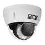 BCS Câmara IP Dome 8MP BCS-L-DIP18FCR3L3-Ai1