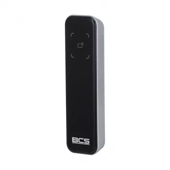 BCS Câmara IP bullet varifocal motorizada IR 8MP Starlight H.265 PoE IP67 IK10
