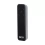 BCS Câmara IP bullet varifocal motorizada IR 8MP Starlight H.265 PoE IP67 IK10