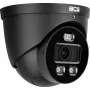 BCS BCS-L-EIP68FCR3L3-Ai1-G 8MP câmara IP dome