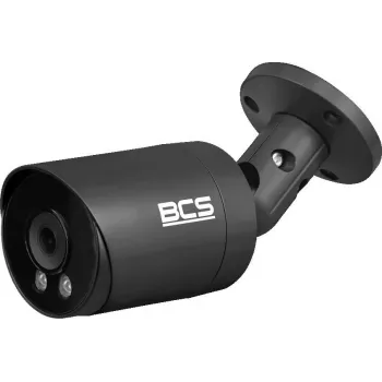 BCS câmara bullet Analog HD 5MP, IR 40m, IP67 (BCS-TA15FR4-G)