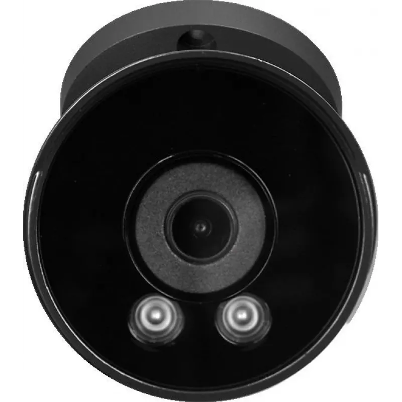 BCS câmara bullet Analog HD 5MP, IR 40m, IP67 (BCS-TA15FR4-G)