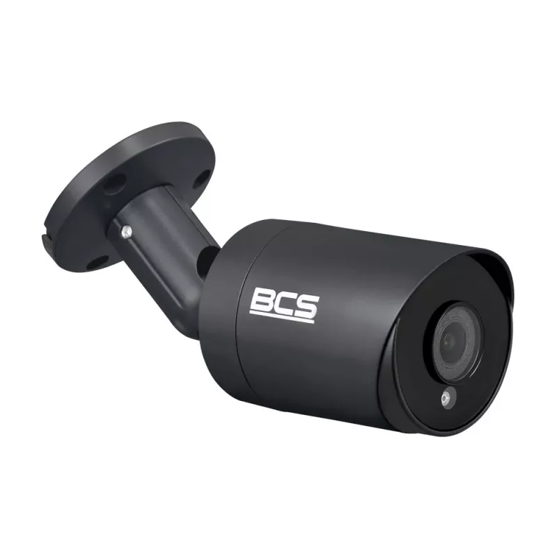 BCS câmara bullet Analog HD 5MP, IR 40m, IP67 (BCS-TA15FR4-G)