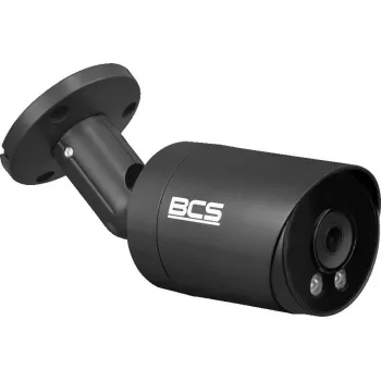 BCS câmara bullet Analog HD 5MP, IR 40m, IP67 (BCS-TA15FR4-G)
